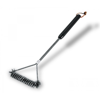 Weber Grillbürste dreiseitig 53 cm (6493)
