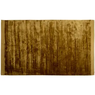 Woood Tchibo - Woood Teppich »Tammo« gelb