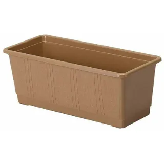 geli Standard 80 x 17,5 x 14.5 cm terracotta