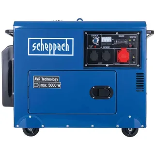 SCHEPPACH SG5200D