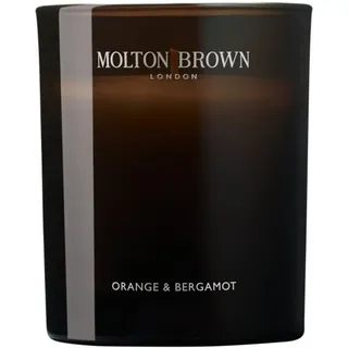 Molton Brown Orange & Bergamot Single Wick Candle 190 g