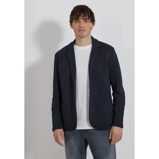 STREET ONE Terry Slub Sakko - blau),