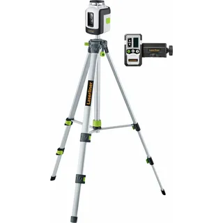 LASERLINER SmartLine-Laser G360 Set 150cm 360°-Linienlaser