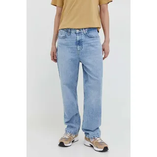 TOMMY HILFIGER JEANS SKATER JEAN [ GR. W31 / L34 ] HERREN JEANS BLAU NEU & OVP