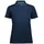 Woman Polo Blau 38