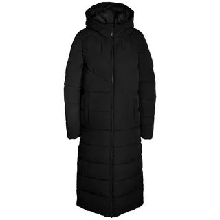Noisy May Mantel 'Dalcon' - Schwarz - XS