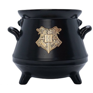 ABYstyle Tasse Harry Potter Kessel Tasse 3D XL Hogwarts Wappen