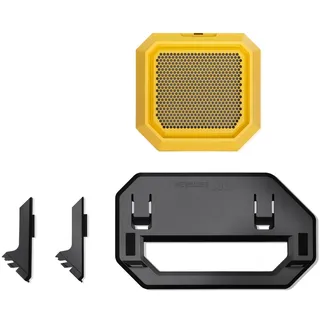Thermaltake Chassis Stand Kit for The Tower 250 Butter Caramel PC-Gehäuse Ständer Caramel