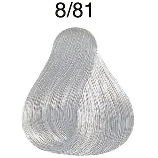 Wella Color Fresh Silver Line 8/81 hellblond perl-asch 75 ml