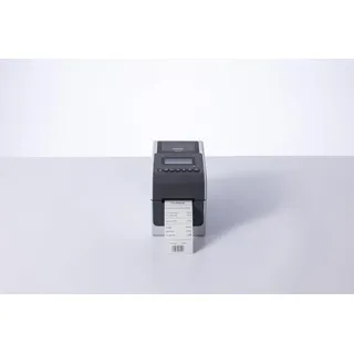 Brother TD-2320D203 Schwarz/Grau