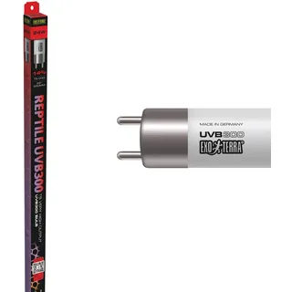 Exo Terra Reptile UVB Pro 300 T5 24 W