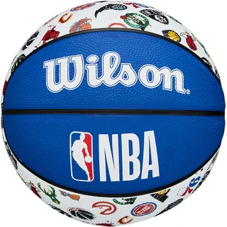 Xtrem Wilson NBA Basketball All Team Tribute, Größe 3