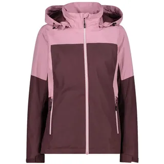 CMP 33z5026 Jacke - Plum - M