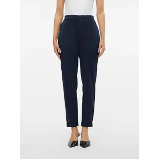 Vero Moda VMMAYA Anzughose Blau L