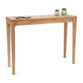 M2 Kollektion Kona in Solid Wild Oak, W/H/D = 100 x 80 x 30 cm