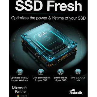SSD Fresh 2026