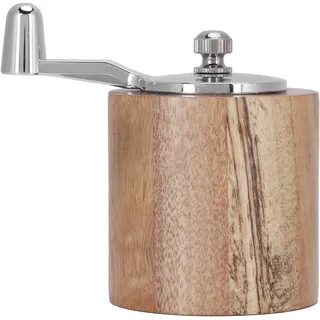 Handmühle Mit Langer Kurbel Für Küche Und Restaurant