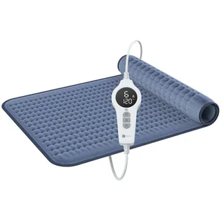 BR Bringer Heizkissen blau