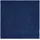 Seiftuch 30 x 30 cm marine