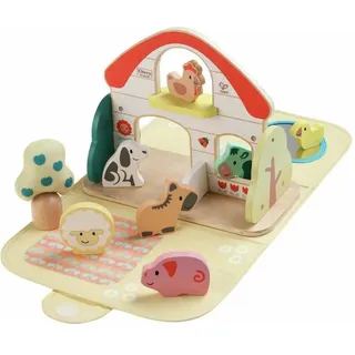 HaPe Bauernhof Bea