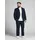 JACK JONES Franco Plus Size Dark Navy 72