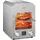 Hannibal Hochtemperaturgrill 2023 silber