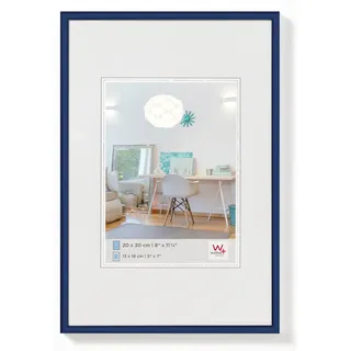 walther design New Lifestyle blau 13x18 cm 1 St.