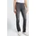 Alexa Straight Fit Grau 30/32