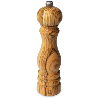 Peugeot Paris Pfeffermühle 22 cm olivenholz