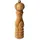 22 cm olivenholz