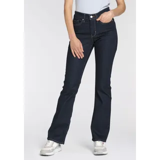 Levi's 315 Shaping Boot", Damen, Gr. 31, Länge 30, blau (schwarzest sky), 31W / 30L - 31W / 30L