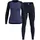 Funktionsshirt Blau M