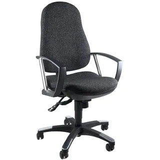 TOPSTAR Trend SY 10 mit Armlehnen anthrazit