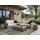 DEKOWE Teppichboden DEKOWE RipsS2 Spezial B 65cm H 8mm L 120cm Kunstfaser Teppiche Flachgewebe meliert Sisal-Optik und Outdoor geeignet