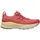 Damen Dark Pink Clay/Dark Currant 36