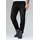 Loose Fit Schwarz 40