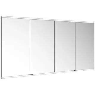 Keuco Royal Modular 2.0 200 cm silber