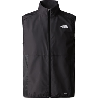 The North Face Combal Gilet - Herren, Black, XXL