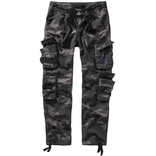 Brandit Cargohose mischfarben 44