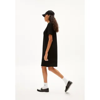 ARMEDANGELS Jeanskleid Schwarz S