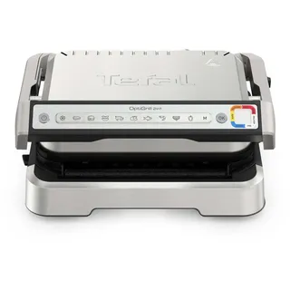 Tefal 2in1 Optigrill GC772D
