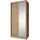 100 x x Braun/Bronze