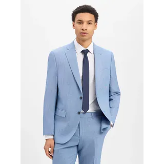 Pierre Cardin Baukasten-Sakko Grant blau 54
