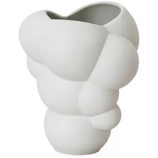 Rosenthal Dekovase Weiß 14,5 cm