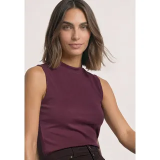 STREET ONE Shirttop Rot 44
