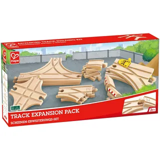 HaPe Schienen-Erweiterungs-Set