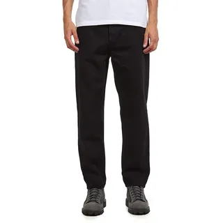 Newel Pant "Maitland" Denim Herren BLACK ONE WASH 31