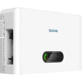 Sofar 'ESI-8K-T1'(0% MwSt §12 III UstG)