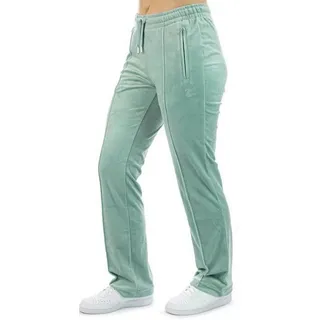 Juicy Couture Jogginghose TINA Track Pant Velour