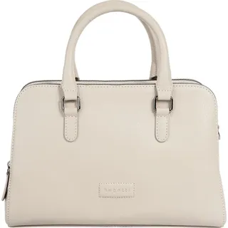 Bugatti Elsa Henkeltasche Leder White